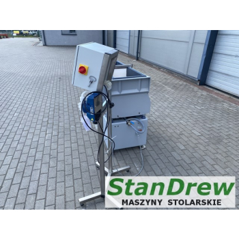 Wibrator rynnowy Avalon WR120